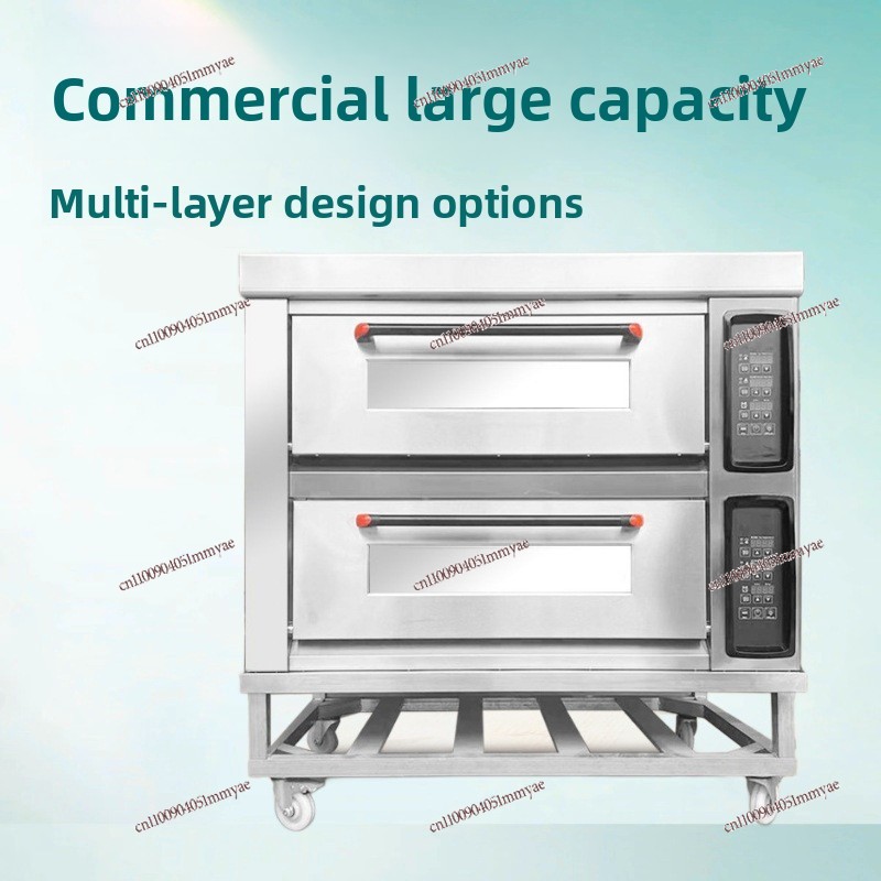 Forno Elettrico Commerciale a  - Smart Home Oven recensione e prezzo