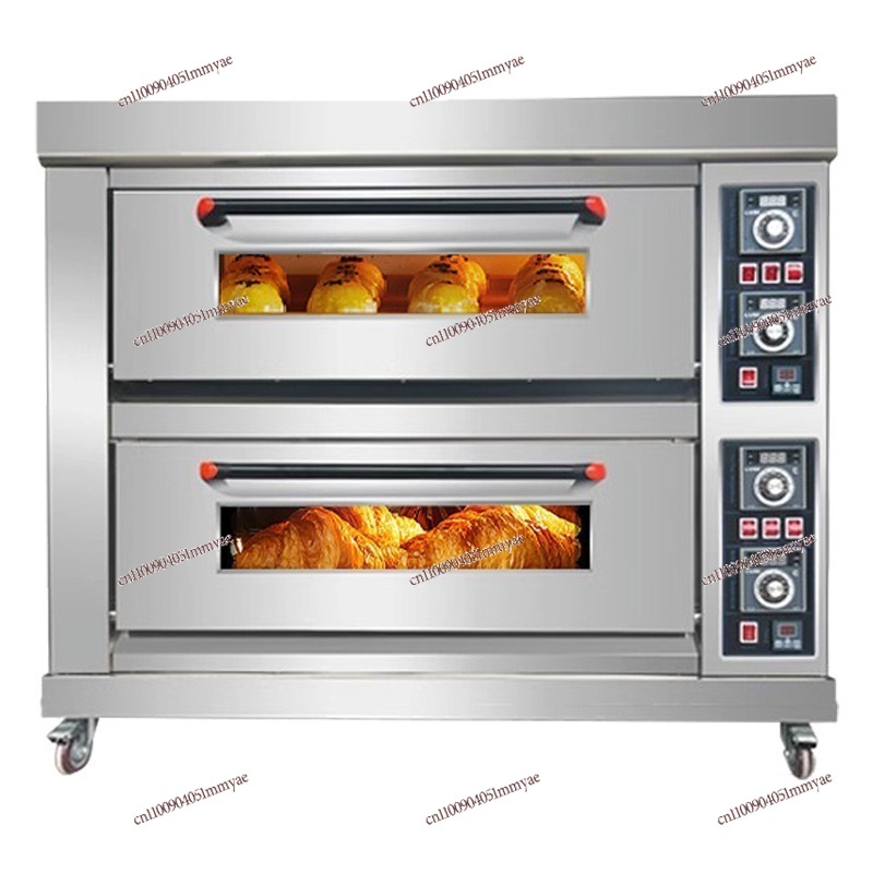Forno Elettrico Commerciale a  - Smart Home Oven recensione e prezzo