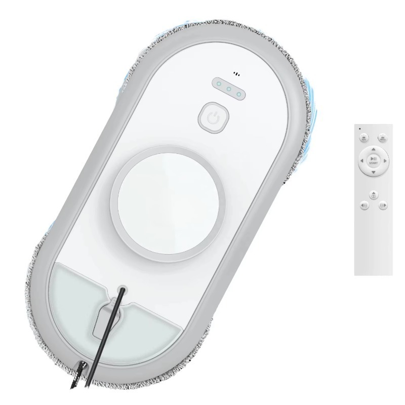 Robot Aspirapolvere per Pulizi - Robot Vacuum recensione e prezzo