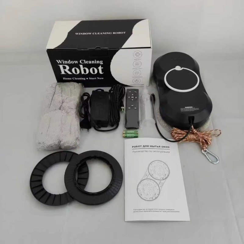 Robot Aspirapolvere per Pulizi - Robot Vacuum recensione e prezzo