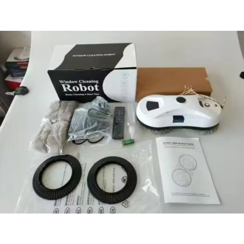 Robot Aspirapolvere per Pulizi - Robot Vacuum recensione e prezzo