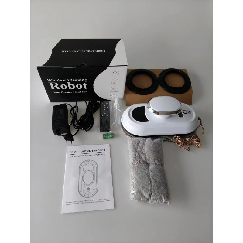 Robot Aspirapolvere per Pulizi - Robot Vacuum recensione e prezzo