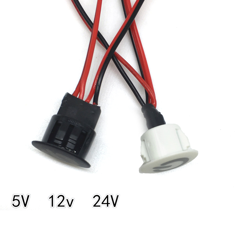 Pulsante sensore tattile dimme - Smart Home Llm recensione e prezzo