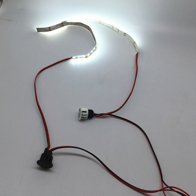Pulsante sensore tattile dimme - Smart Home Llm recensione e prezzo