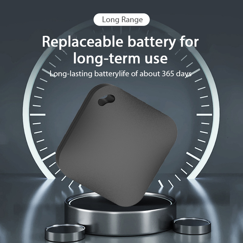 Il localizzatore GPS intellige - Smart Home Iot recensione e prezzo