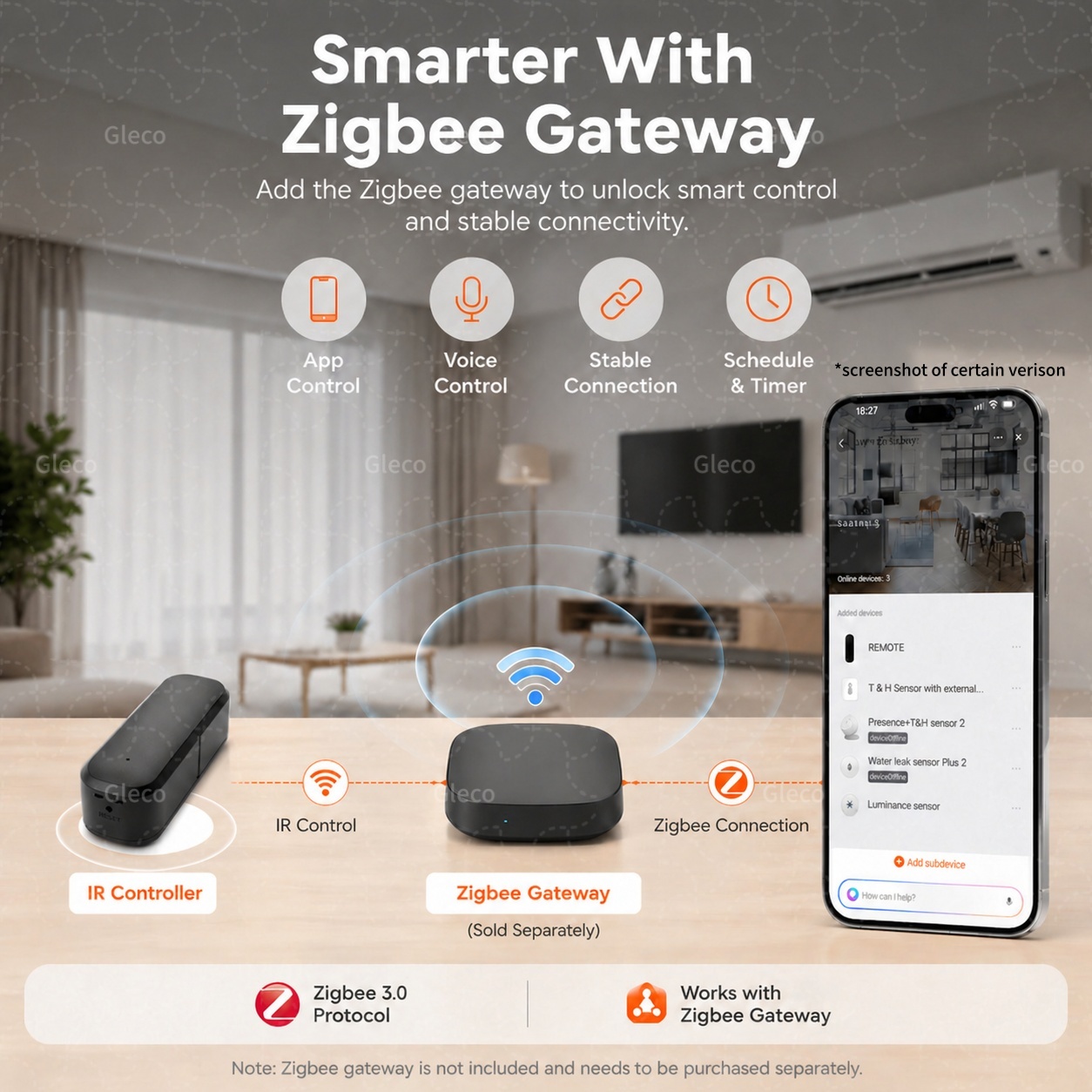 Telecomando IR Intelligente Zi - Smart Home Ir recensione e prezzo
