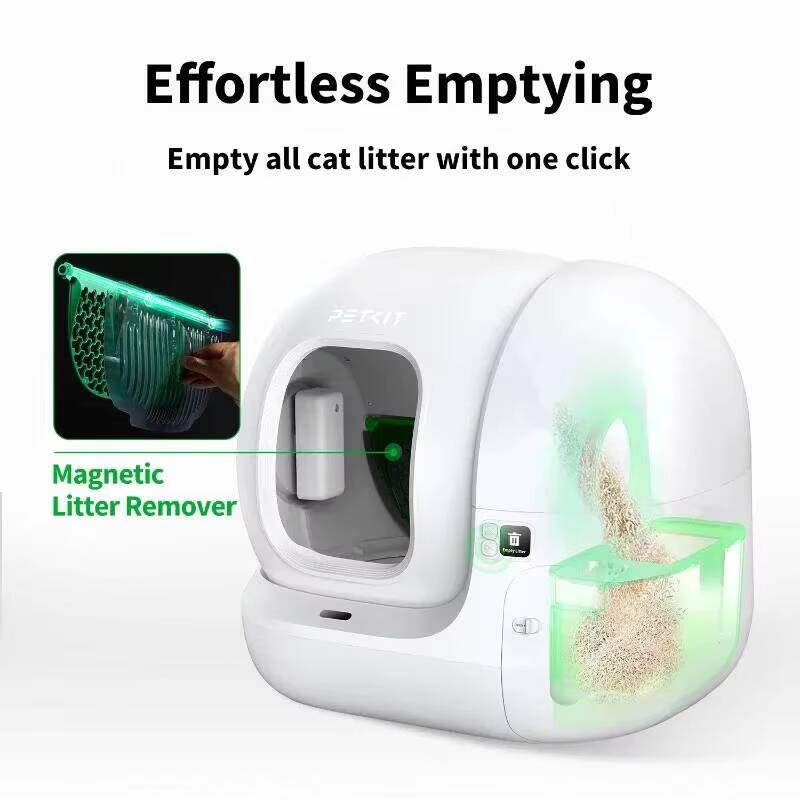 PETKIT Set di rimozione lettie - Smart Home Package recensione e prezzo