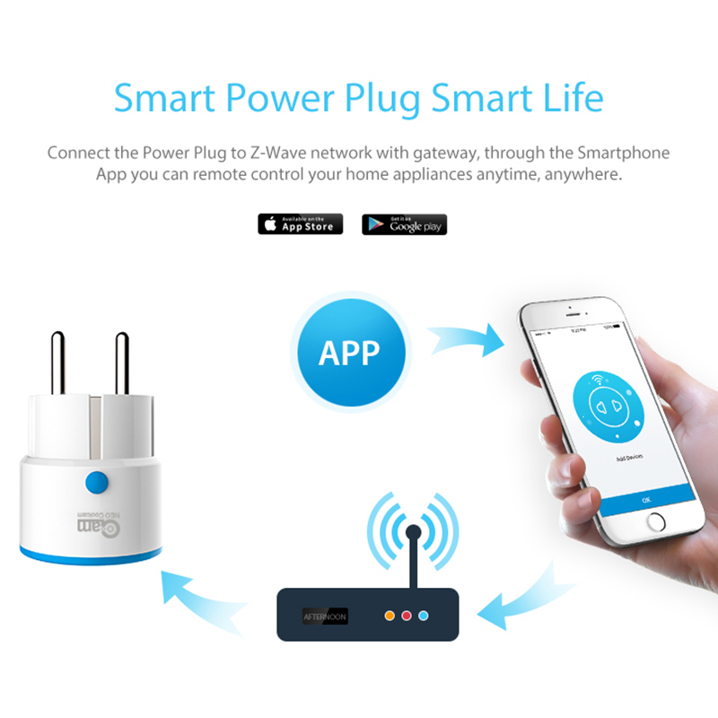 Presa Intelligente Timethinke  - Smart Home Nas recensione e prezzo