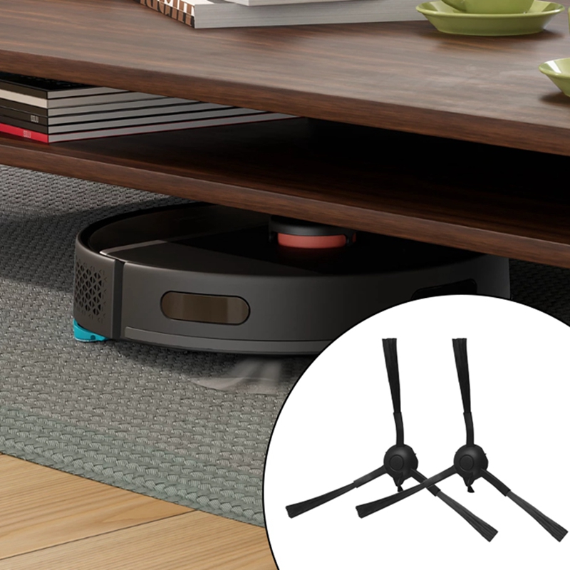 Accessori per Robot Aspirapolv - Robot Vacuum recensione e prezzo