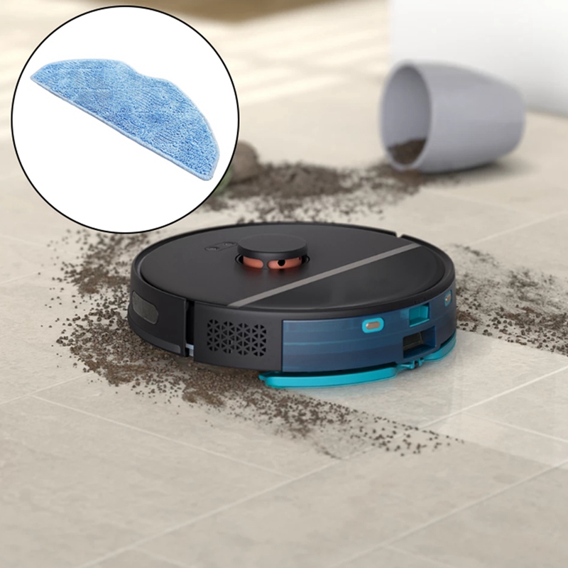 Accessori per Robot Aspirapolv - Robot Vacuum recensione e prezzo