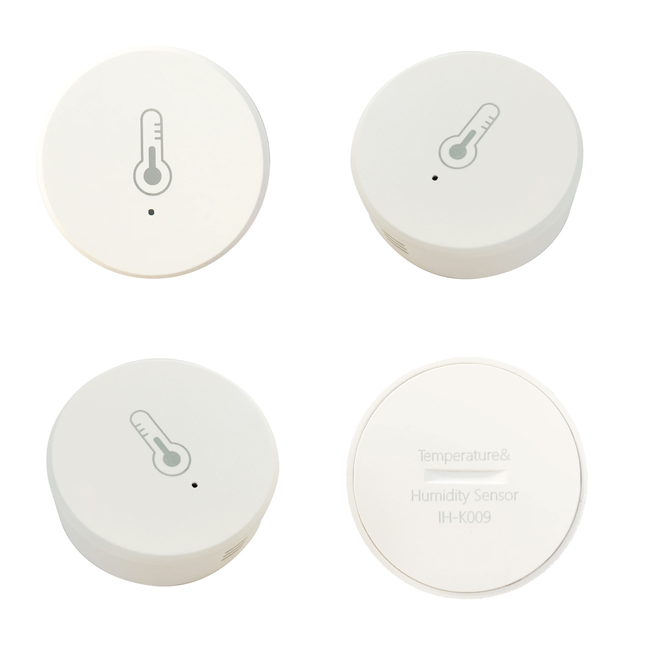 Sensore di temperatura e umidi - Home Automation Kit recensione e prezzo