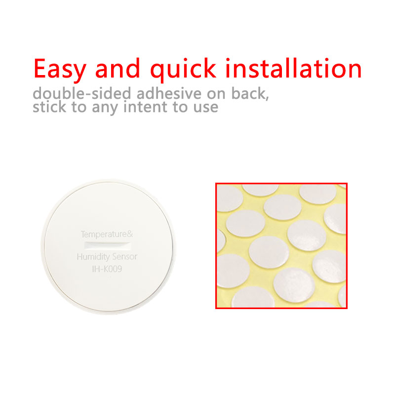 Sensore di temperatura e umidi - Home Automation Kit recensione e prezzo