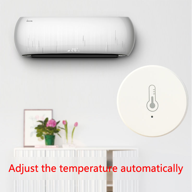 Sensore di temperatura e umidi - Home Automation Kit recensione e prezzo