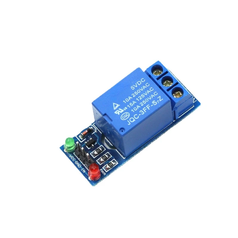 Modulo relè 1 2 4 6 8 canali 5 - Smart Home Arduino Project recensione e prezzo