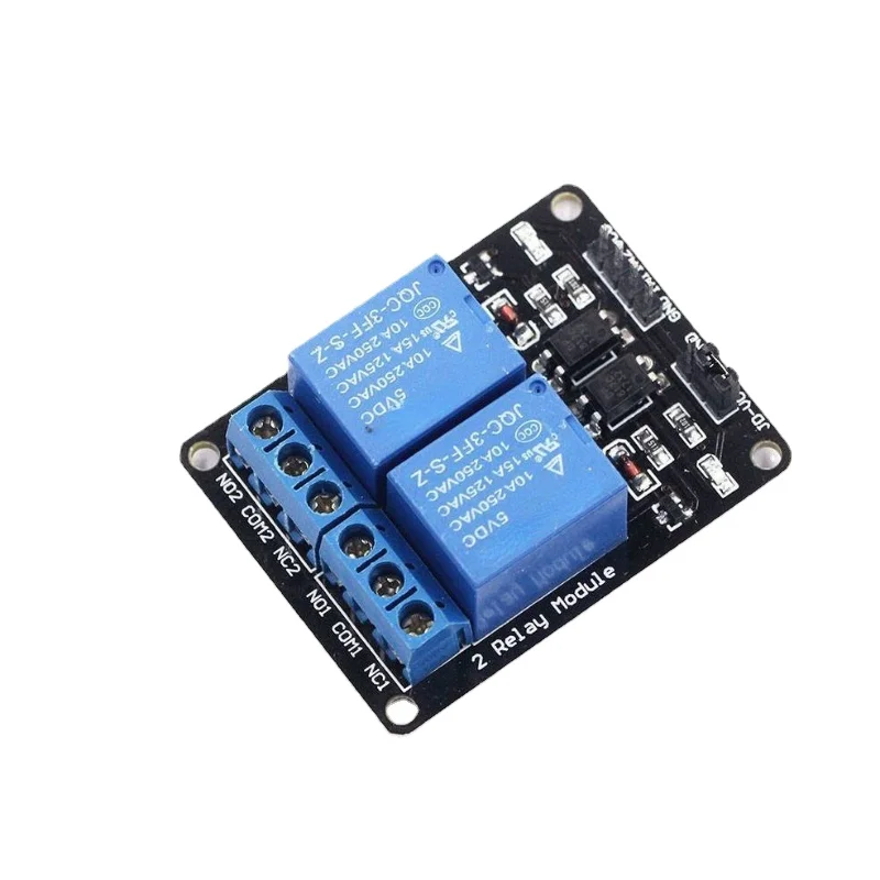 Modulo relè 1 2 4 6 8 canali 5 - Smart Home Arduino Project recensione e prezzo