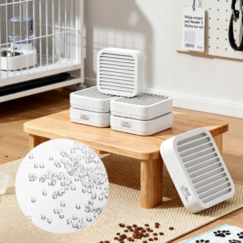   Set Dispenser Cibo Intellige - Smart Home Package recensione e prezzo
