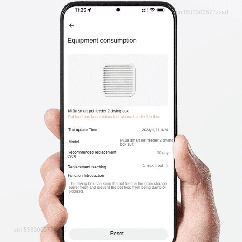   Set Dispenser Cibo Intellige - Smart Home Package recensione e prezzo