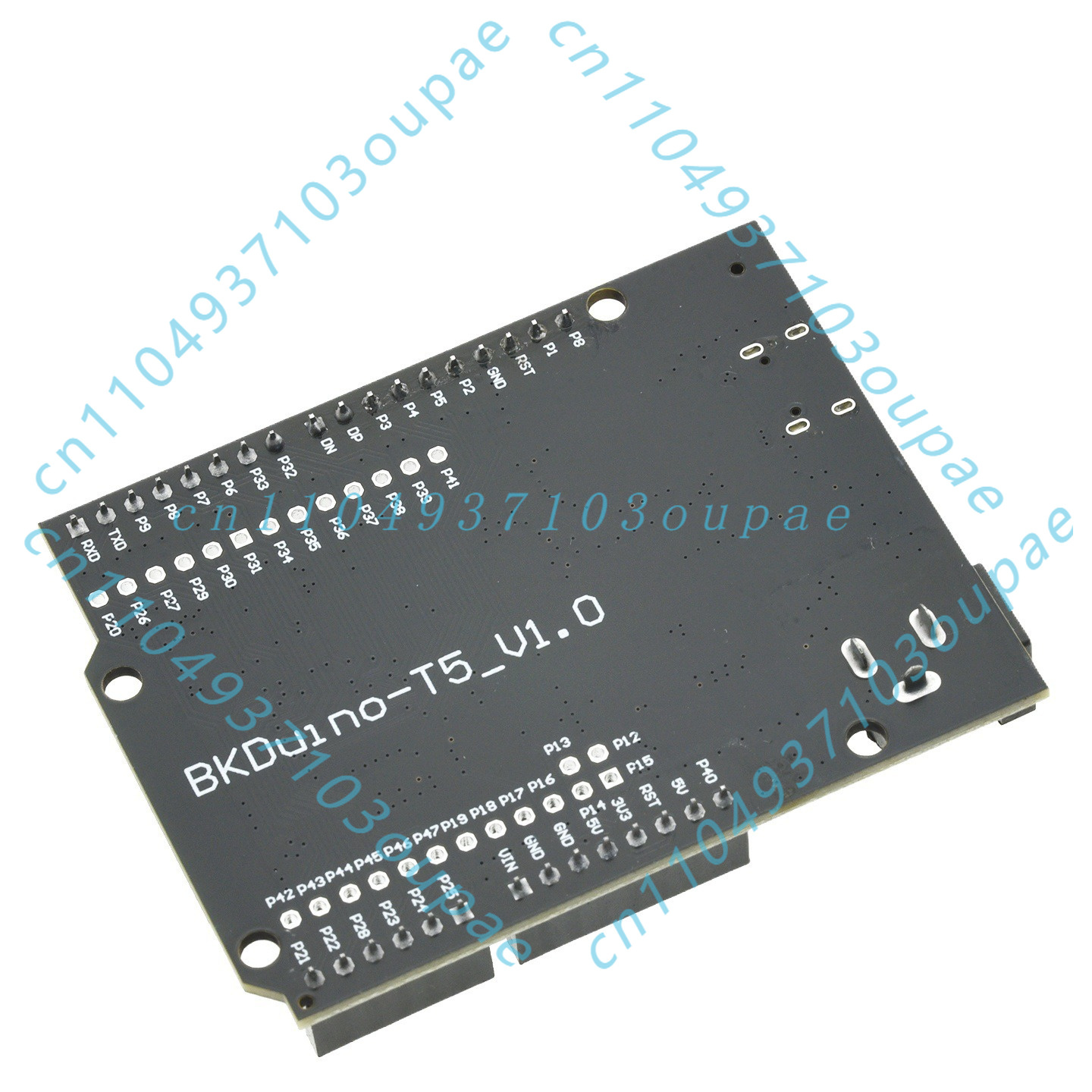 Scheda di sviluppo WB5E UNO co - Smart Home Arduino Project recensione e prezzo