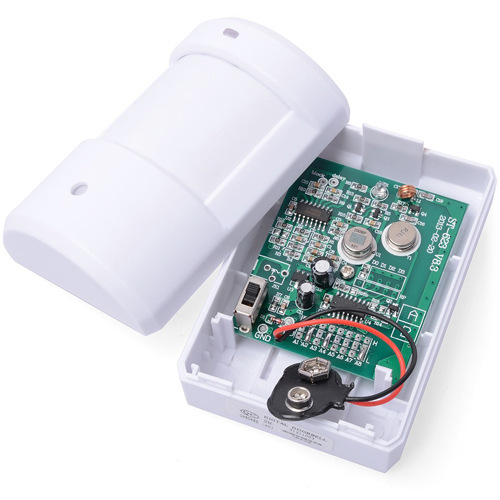2V1 Allarme wireless Ospite Ca - Wireless Door Sensor recensione e prezzo