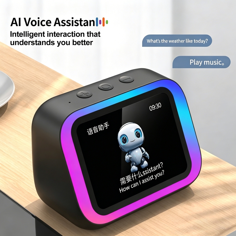 Assistente Vocale AI con Altop - Smart Home Panel recensione e prezzo