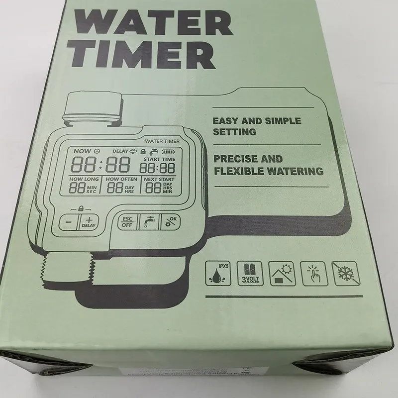 Sistema di Irrigazione Automat - Smart Home Kits recensione e prezzo