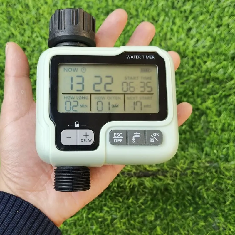 Sistema di Irrigazione Automat - Smart Home Kits recensione e prezzo