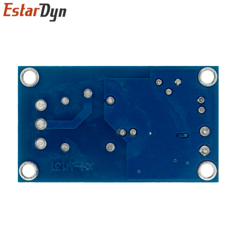XH-M131 DC 5V 12V 24V 10A Inte - Smart Home Arduino Project recensione e prezzo