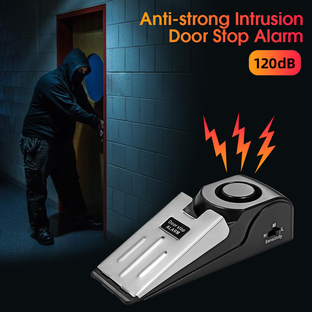 FUERS Sistema di allarme ferma - Wireless Door Sensor recensione e prezzo