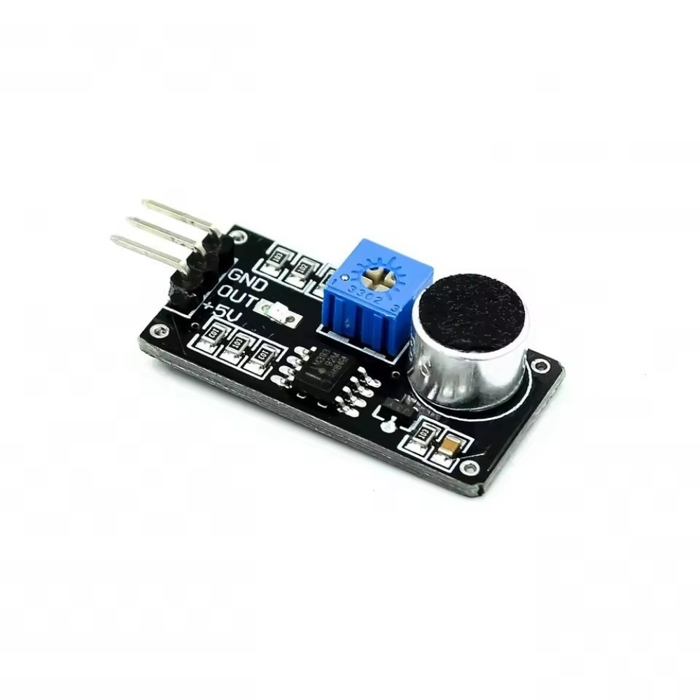 Modulo sensore di rilevamento  - Smart Home Arduino Project recensione e prezzo