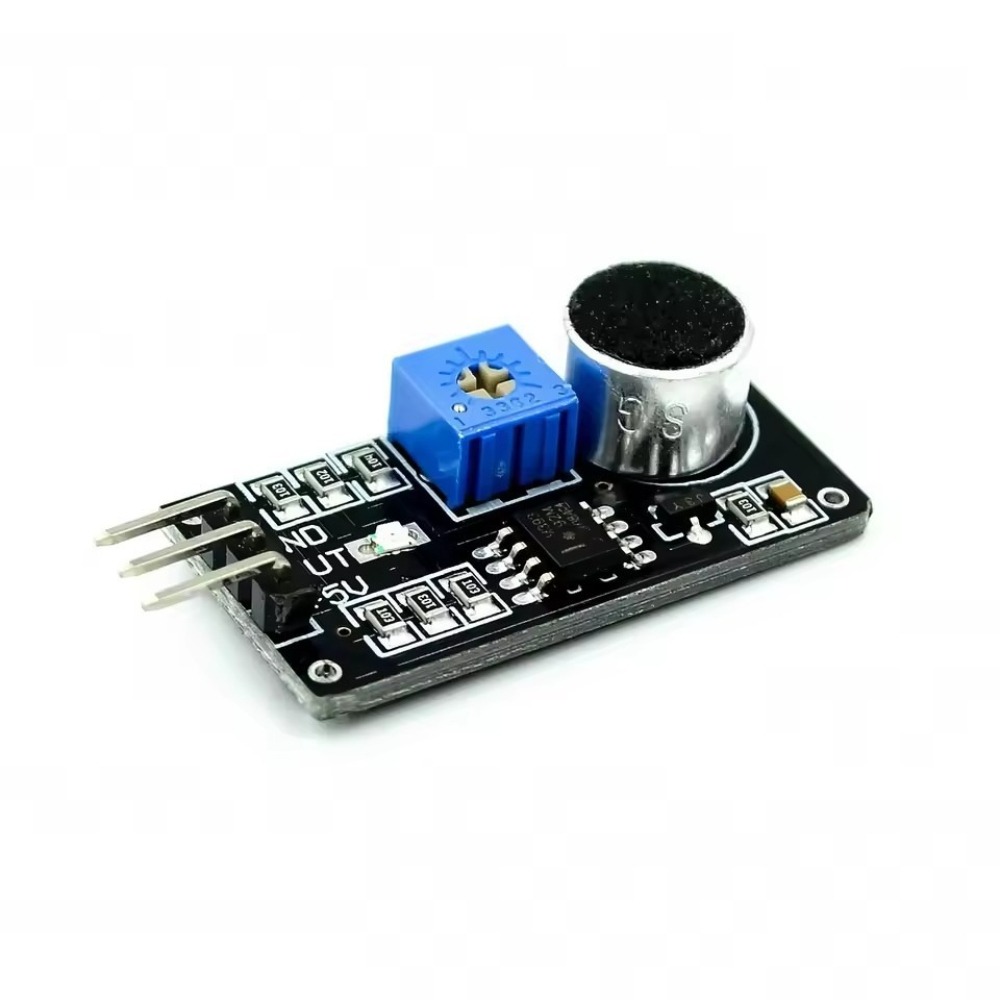 Modulo sensore di rilevamento  - Smart Home Arduino Project recensione e prezzo