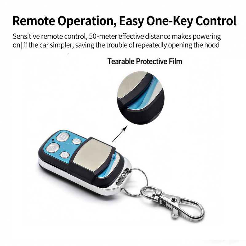 Telecomando Universale 433MHz  - Universal Remote Smart Home recensione e prezzo