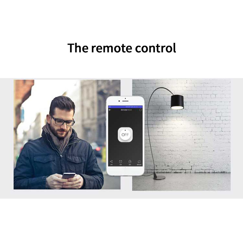 12V WiFi Smart Switch Interrut - Home Automation Kit recensione e prezzo