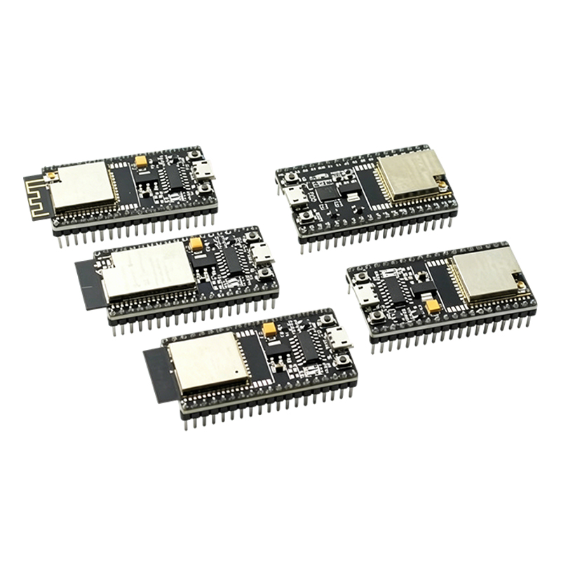 Scheda di sviluppo dual-core E - Smart Home Arduino Project recensione e prezzo