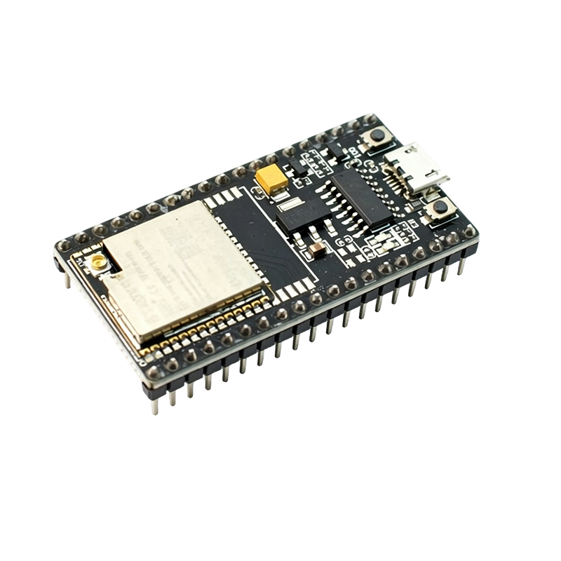 Scheda di sviluppo dual-core E - Smart Home Arduino Project recensione e prezzo