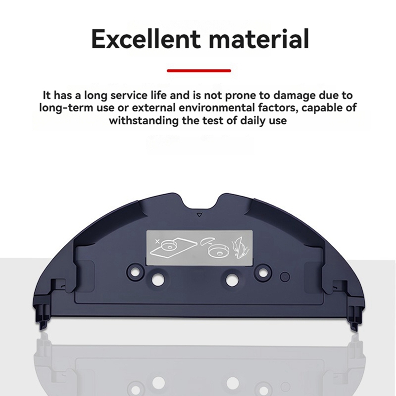Supporto di Ricambio per Mop p - Robot Vacuum recensione e prezzo