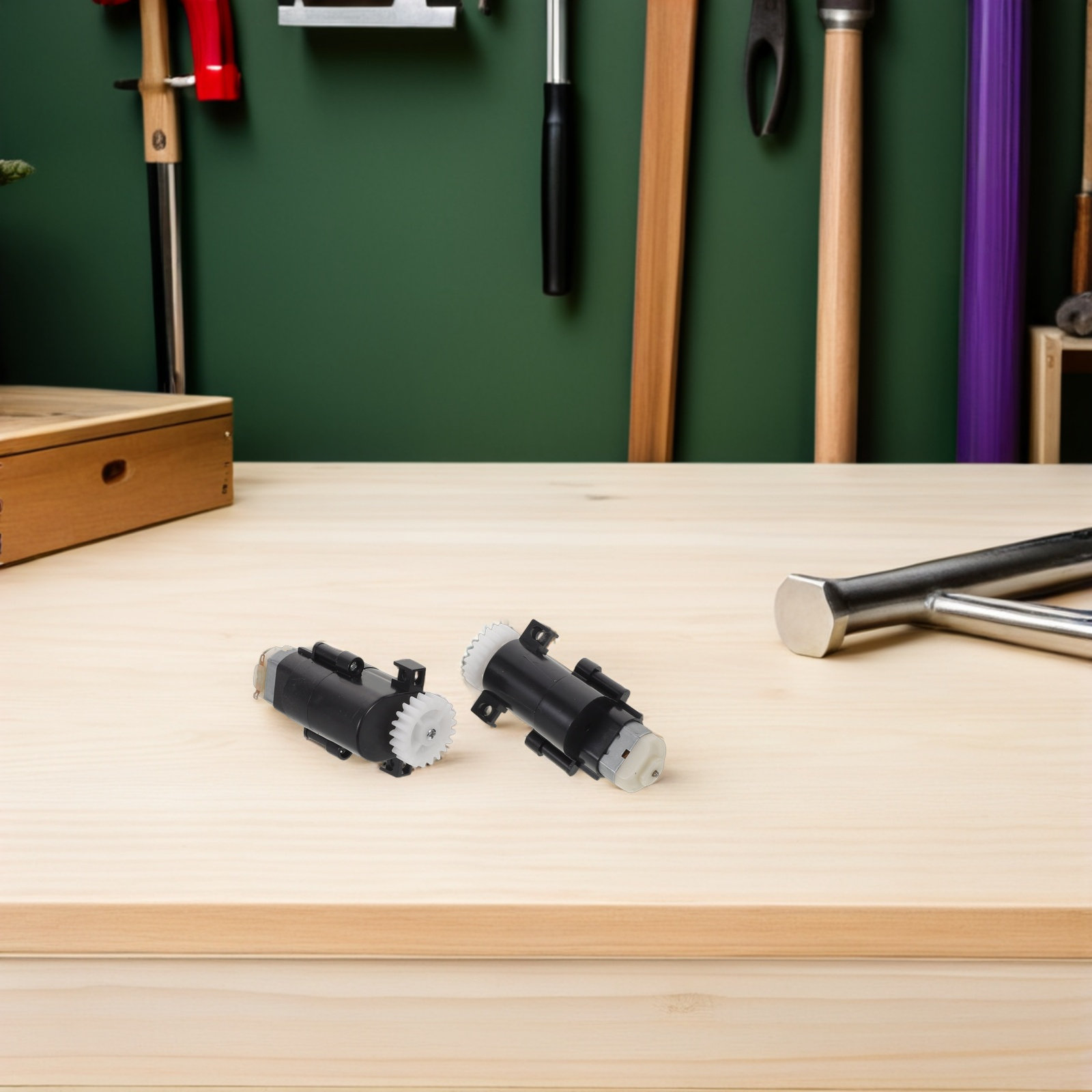 2 Pezzi Gruppo Ingranaggi Sens - Smart Home Integration recensione e prezzo