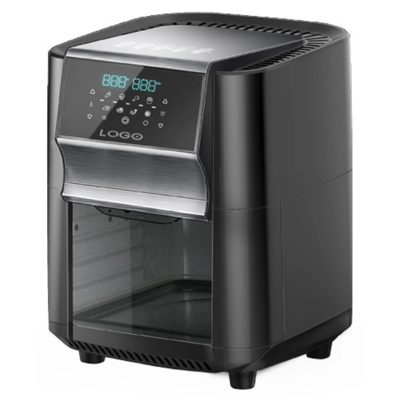 -Elettrodomestico intelligente - Smart Home Oven recensione e prezzo