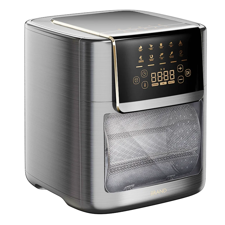 -Elettrodomestico intelligente - Smart Home Oven recensione e prezzo