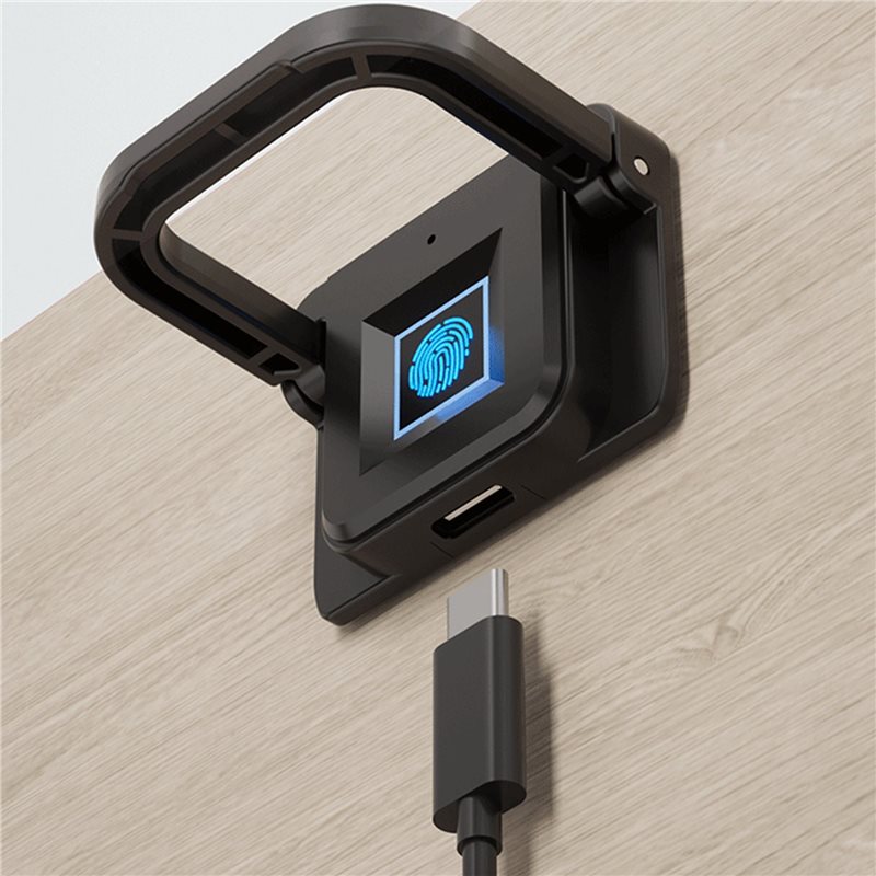 N13R-(Durevole) Serratura Inte - Smart Home Furniture recensione e prezzo