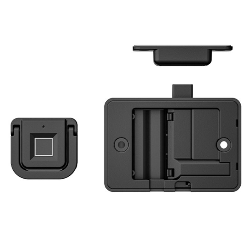 N13R-(Durevole) Serratura Inte - Smart Home Furniture recensione e prezzo