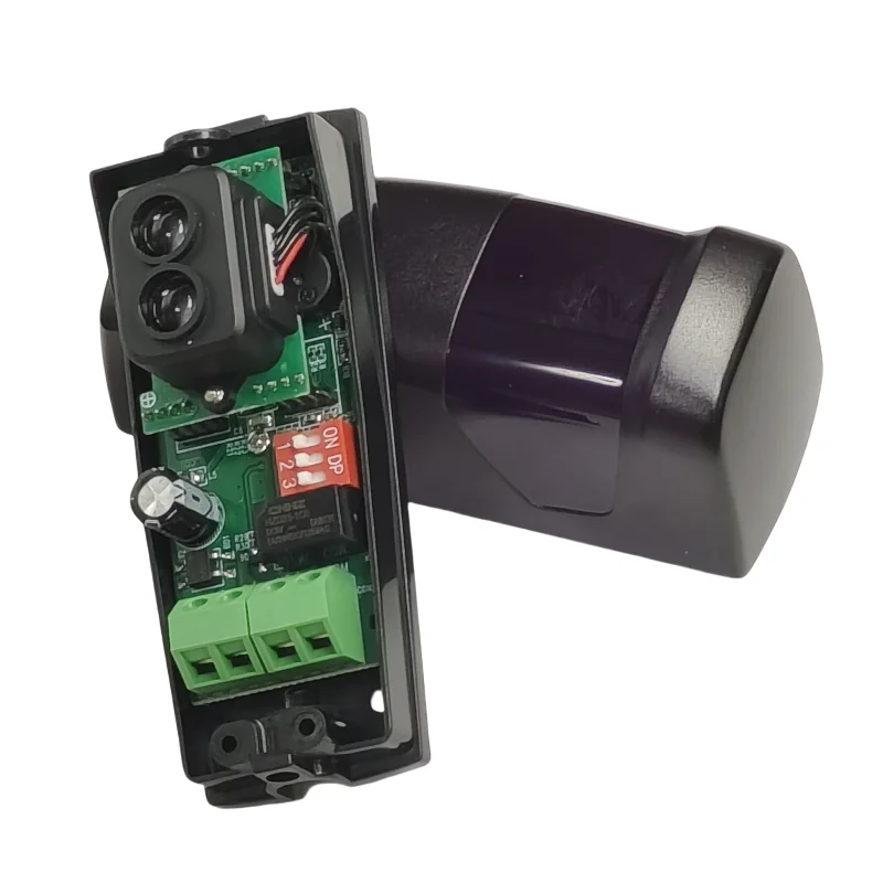 Nuovo Sensore a Fascio Laser W - Wireless Door Sensor recensione e prezzo