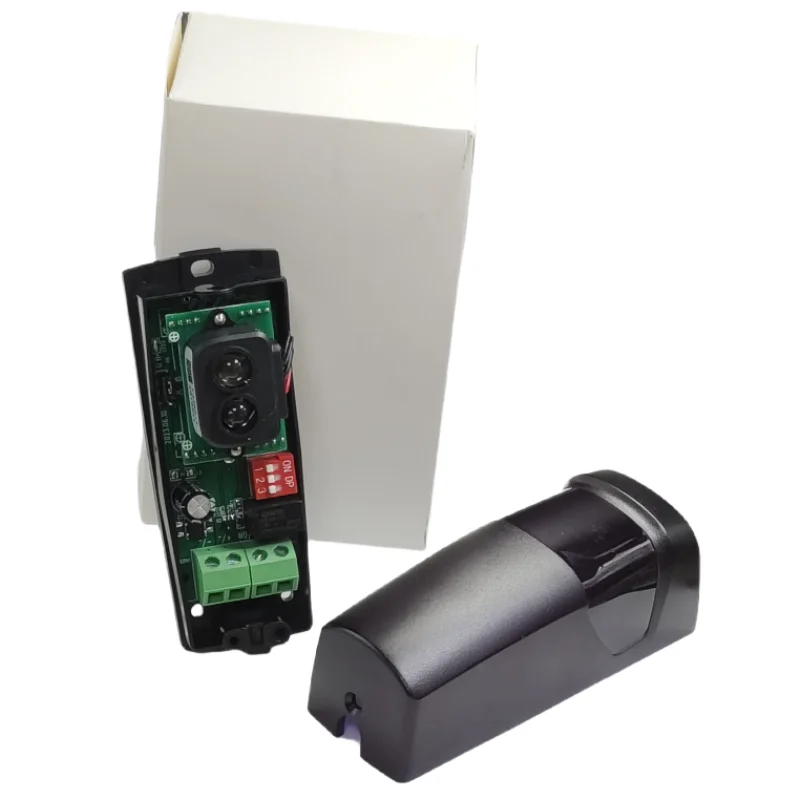 Nuovo Sensore a Fascio Laser W - Wireless Door Sensor recensione e prezzo