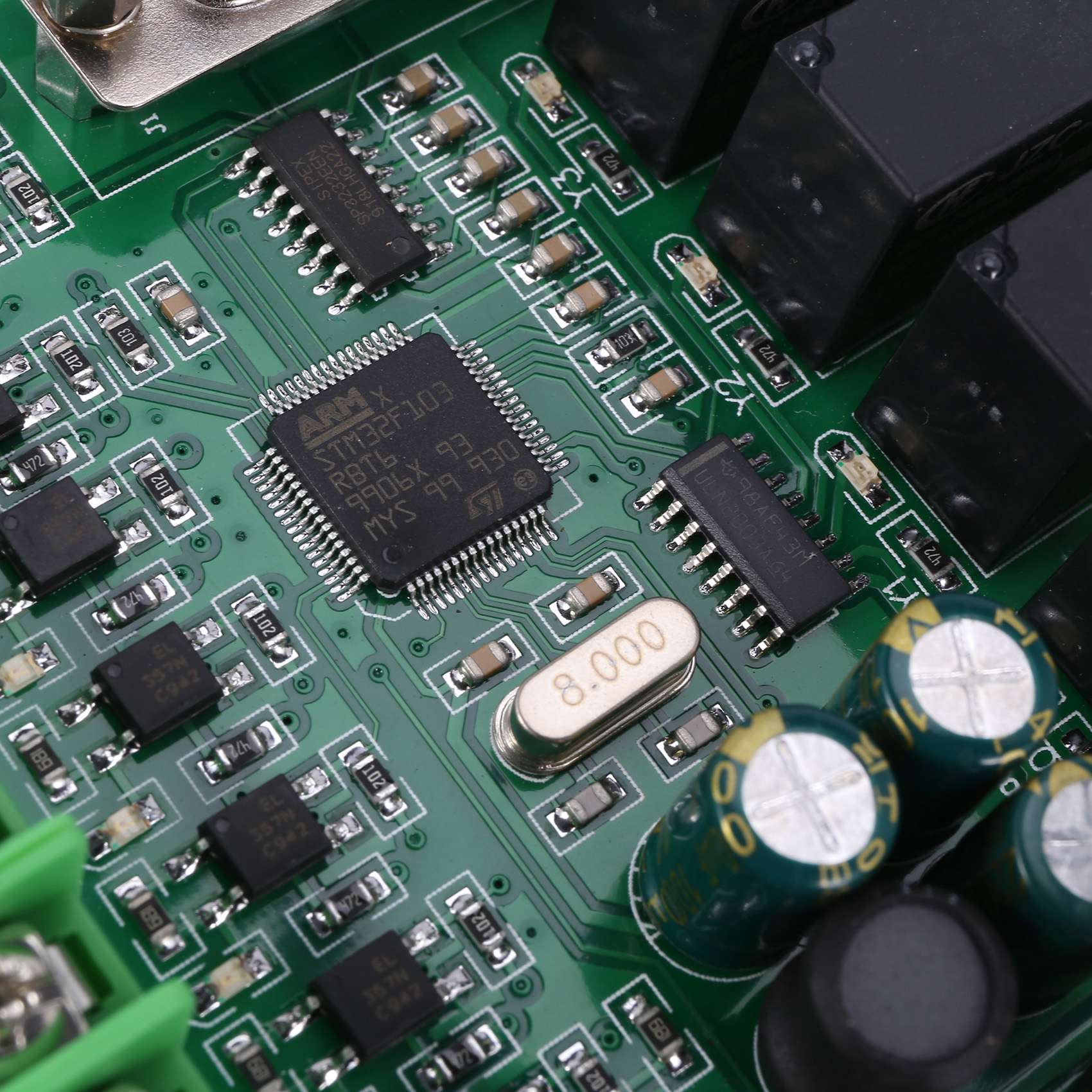 Scheda di Controllo Industrial - Smart Home With Plc recensione e prezzo
