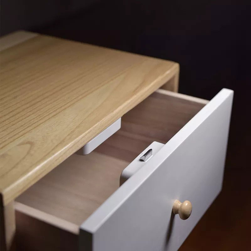 Serratura Intelligente Tuya pe - Smart Home Furniture recensione e prezzo