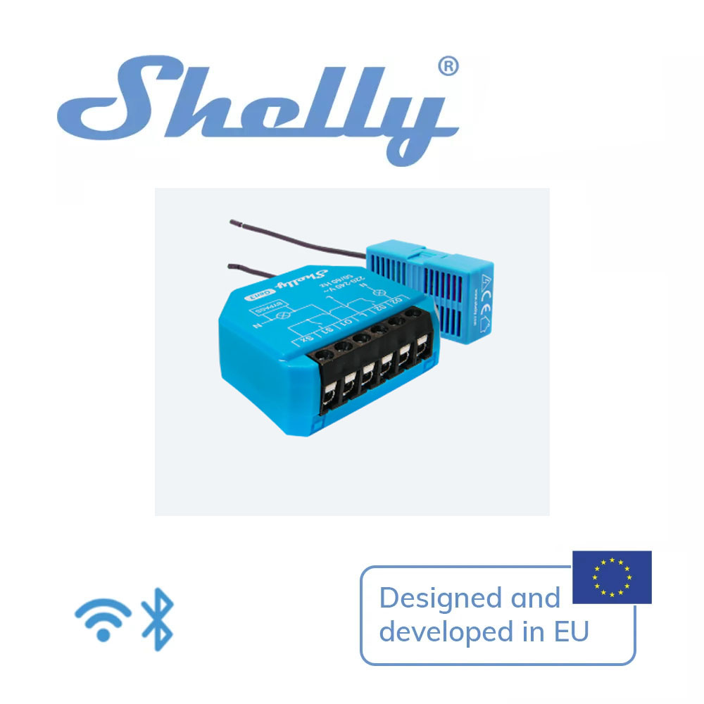 Interruttore Intelligente Shel - Smart Home Switch recensione e prezzo