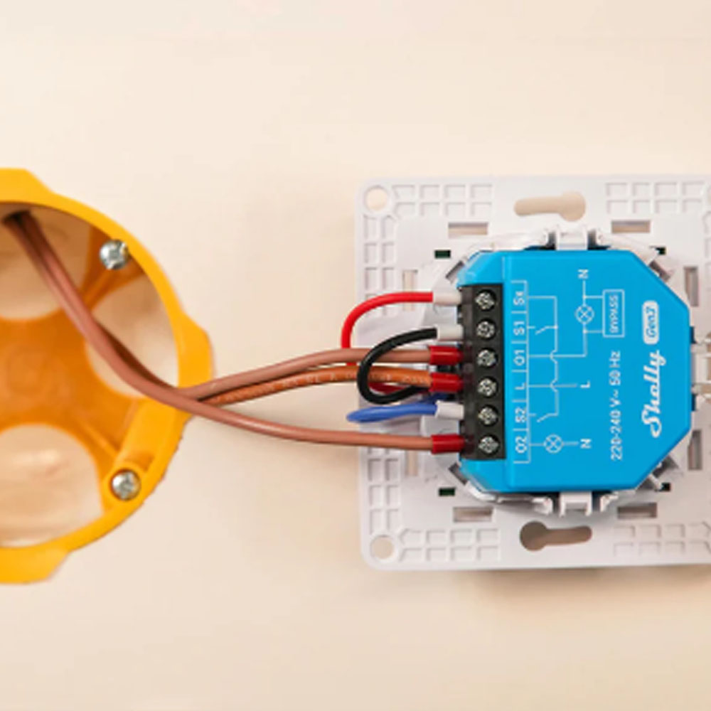 Interruttore Intelligente Shel - Smart Home Switch recensione e prezzo
