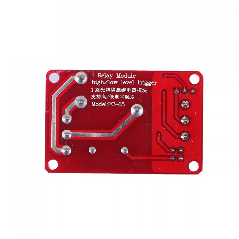 Modulo Relè a 1 Canale 30A con - Smart Home With Plc recensione e prezzo