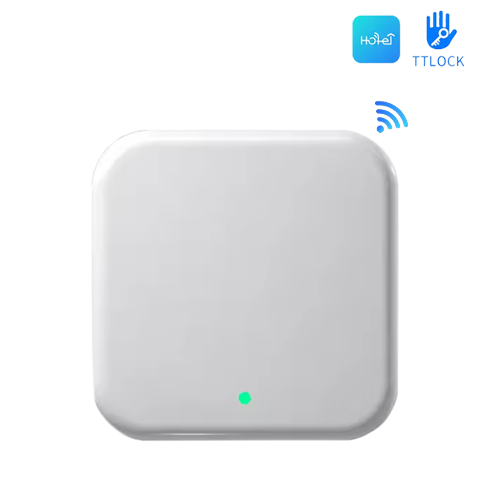 TTLOCK Gateway G2 G3 Bluetooth - Smart Home Iot recensione e prezzo