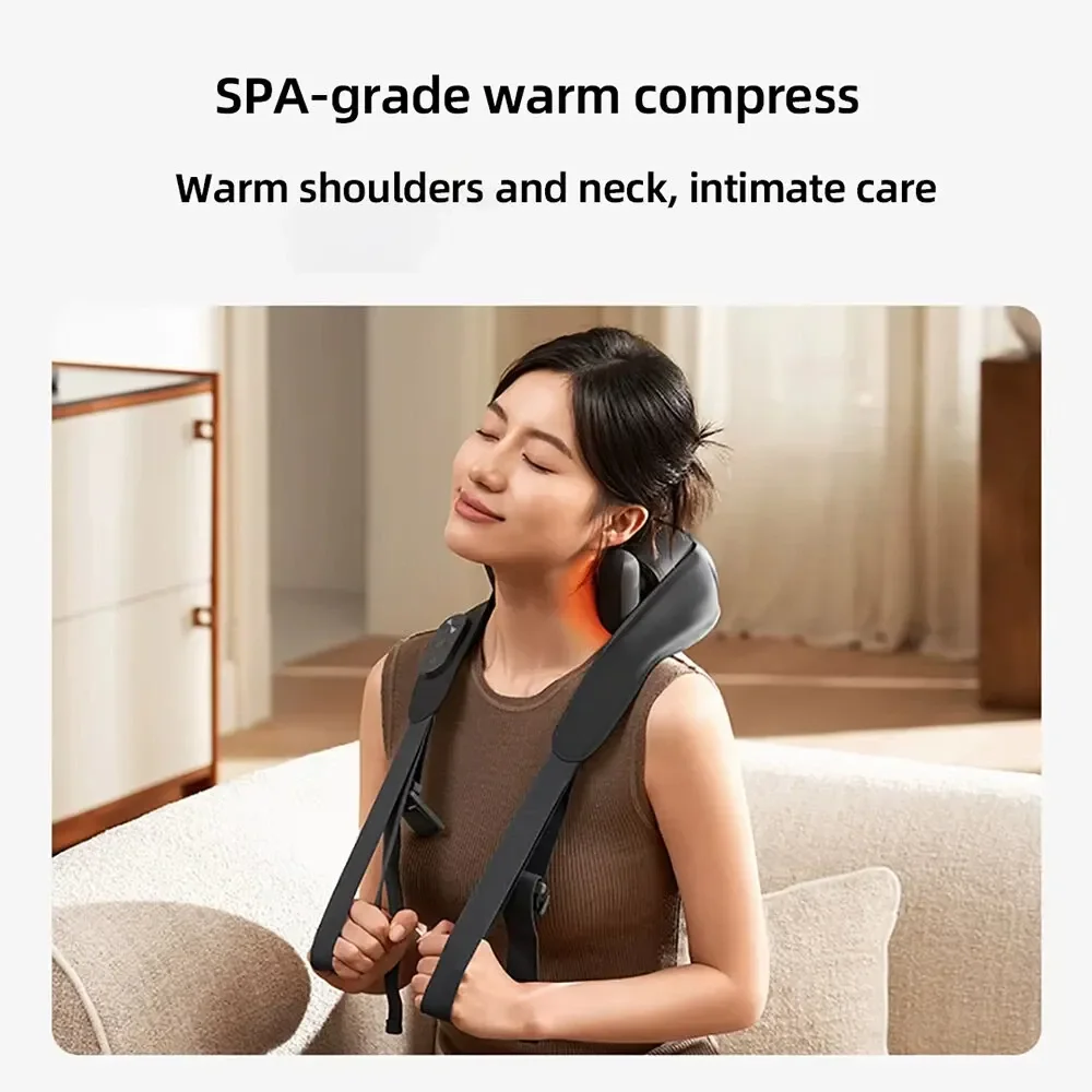 Massaggiatore intelligente per - Smart Home Xiaomi App recensione e prezzo