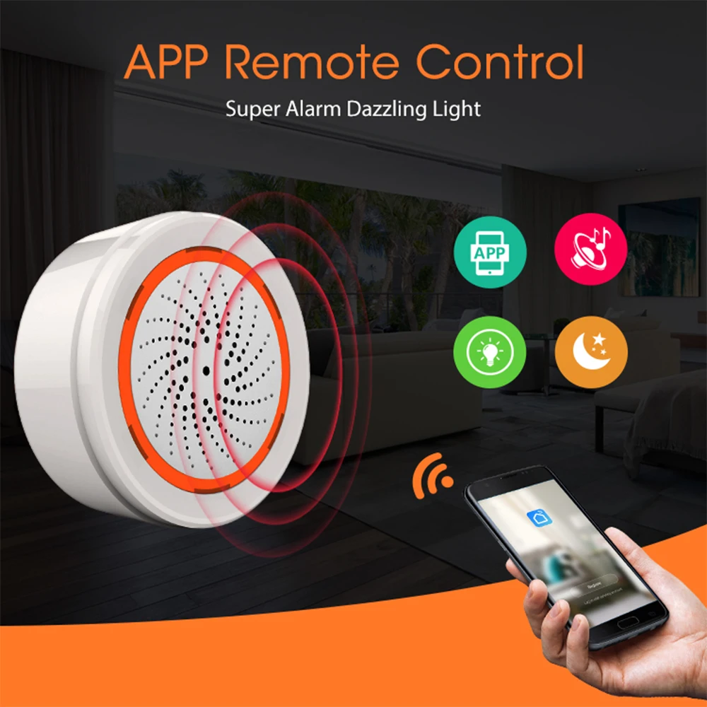 Coolcam Tuya Zigbee Smart Sire - Smart Home Nas recensione e prezzo